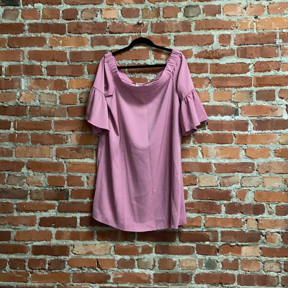 ASOS dress